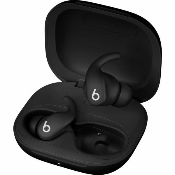 BEZDRÁTOVÁ SLUCHÁTKA POWERBEATS FIT ČERNÁ