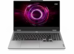 Lenovo LOQ 15AHP10 Ryzen 5 220 15,6" FHD IPS 300 nits 144 Hz AG 16 GB DDR5 5600 SSD512 GeForce RTX 5050 8 GB 60 Wh NoOS Luna Grey
