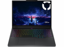 Lenovo Legion 5 15IRX10 i7-13650HX 15,1" WQXGA OLED 500 nits 165 Hz lesklý 16 GB DDR5 4800 SSD 1 TB GeForce RTX 5050 8 GB kamera 5 MP 80 Wh NoOS Eclipse Black