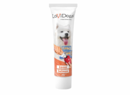 LOVIDOG Salmon paste - pamlsek pro psa - 90g