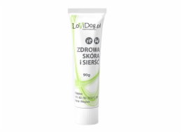 LOVIDOG Functional paste Healthy skin and coat - pamlsek pro psa - 90g