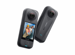 Insta360 X4 Air Starter Bundle – 360° sférická kamera se sadou příslušenství