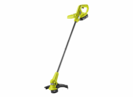 Ryobi cordless lawn mower