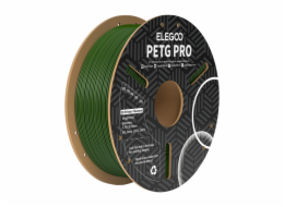 Filament ELEGOO PETG Pro (olivově zelený)