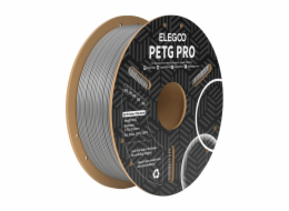 Filament PETG Pro ELEGOO (Szary)