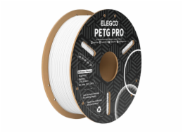 Filament ELEGOO PETG Pro (bílý)
