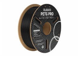 Filament ELEGOO PETG Pro (černý)