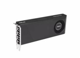 ASUS VGA AMD RADEON Turbo AI Pro R9700, 32GB GDDR6, 3xDP, 1xHDMI