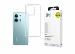 3mk Clear Case pro Redmi 15C /  Poco C85 4G