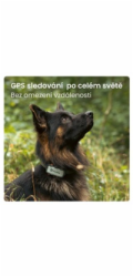 Tractive GPS DOG XL – Adventure Edition