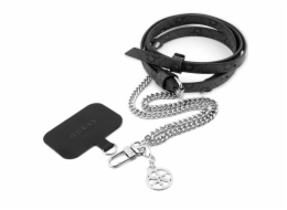 Guess Crossbody popruh PU 4G Chain with 