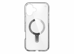 speck Presidio Pe. Clear Grip + CL iPhon