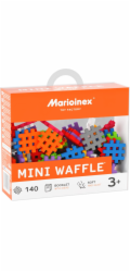 Marioinex Mini Waffle 140 kusů (902134)