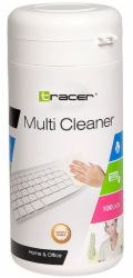 Tracer Multi Cleaner tissues 100pcs 42098