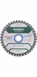 Metabo SteelCutClassic 165x20 FZFA/FZFA 4