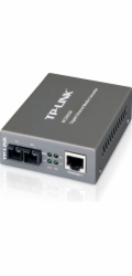 TP-Link MC200CM optický převodník převodník 1000BaseT (RJ45) - 1000BaseSX (SC) MultiMode 550m