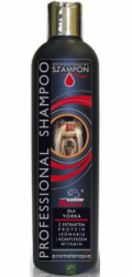 Certech Super Beno Professional - Šampon pro Yorkie 250 ml