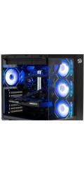 Game X G300, Ryzen 7 7700X, 32 GB, Radeon RX 7600, 1 TB M.2 PCIe