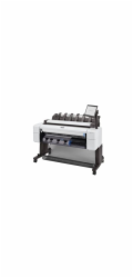 HP DesignJet T2600dr ps 36" Multifunction Printer MFP (A0+, 19.3s A1, USB, Ethernet)