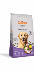 CALIBRA Dog Premium Line Senior&Light Chicken - suché krmivo pro psy - 3kg