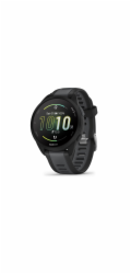 Chytré hodinky Garmin Forerunner 165 010-02863-20 černé