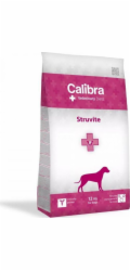 CALIBRA VD Dog Struvite - suché krmivo pro psy - 2kg