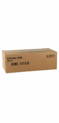 Kyocera Drum DK-1110 100K 302M293012