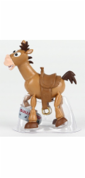 Bullyland 12763 - Toy Story - kůň Bullseye