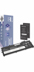 Mitsu Baterie 01AV430 pro Lenovo ThinkPad X1 Carbon 5 6 2017 2018 4800 mAh (55 Wh) 11,55V