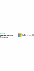 HPE Windows Server 2025 16-core Datacenter Reseller Option Kit (en/fr/ita/ger/sp/du/por)