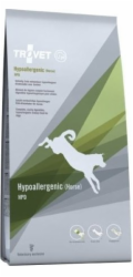 TROVET Hypoallergenic HPD Horse - suché krmivo pro psy - 3kg
