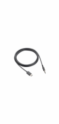 HP Poly - Adaptér USB-C/jack sluchátek - USB-C s piny (male) do mini-phone stereo 3.5 mm s piny (male)