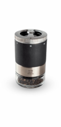 Peugeot MAESTRO Pepper Mill 11 cm GRAPHITE