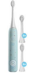 Concept ZK6020 Sonický zubní kartáček pro děti 5-9 let modrý