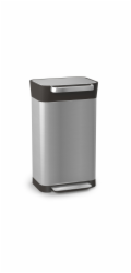 Joseph Joseph Titan Edelstahl Odpadkový koš včetně lisu na odpad, 30 l