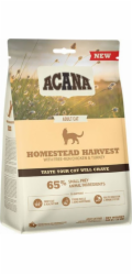 ACANA Homestead Harvest - suché krmivo pro kočky - 340g