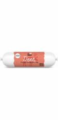 PAKA ZWIERZAKA Pepe Deer - pamlsek pro psa - 200g
