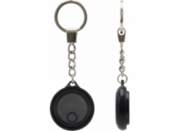 Gembird GPS lokátor inteligentních značek, černá