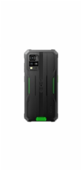 Blackview Chytrý telefon BV4800 Pro 4GB/128GB zelený