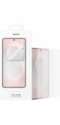 Samsung Antireflexní fólie 2 ks pro Galaxy S25 Edge průhledná