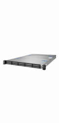 MiTAC R1520G6U2XD - Server - instalovatelný do racku 1U - 2-smerný - bez CPU - SATA - vymenitelný za chodu 2.5" zásuvka(y) - SSD - AST2600 - Gigabit Ethernet - žádný OS - monitor: žádný
