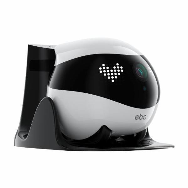 Enabot EBO Air 2 - Robotický AI společník s 2K kamerou