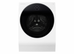 LG LSWD099X 10/7kg