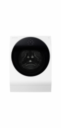 LG LSWD099X 10/7kg