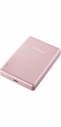 Intenso Powerbank MW10000   rosé 10000 mAh magnetic wireless