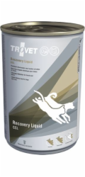 TROVET Recovery Liquid CCL - mokré krmivo pro psy a kočky - 400g