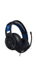 Turtle Beach Atlas 200 PS Over-Ear Stereo Headset, Schwarz