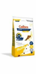 CALIBRA Dog Expert Nutrition Mobility - suché krmivo pro psy - 12kg