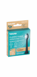 Beurer ClassicClean 10521 Bürstenköpfe 4er Set