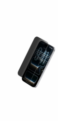 Belkin ScreenForce Invisiglass Privacy iPhone 17 Pro   OVA213hq
